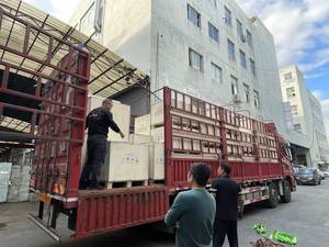 Thiết bị giáo dục năng lượng xanh cho đào tạo tuabin gió hệ thống đào tạo phát điện gió năng động CNW-202 - Product Image 6