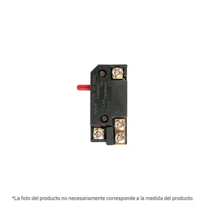Interruptor de repuesto BOX 1 para SOPLA-650 y SOPLA-800, TRUPER - Product Image 1