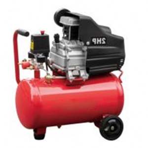 Compresor de aire 600W * 2/0.8hp * 2 80L/min 50 litros OEM Personalización compresor de aire silencioso sin aceite - Product Image 2