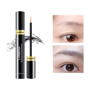 เซรั่มบำรุงคิ้ว LANBENA Private Label สำหรับบำรุง ฟื้นฟู และเพิ่มความหนาให้คิ้ว - Product Image 2
