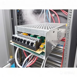 Alimentation 24V 10A/ <span class=keywords><strong>12V</strong></span> 20A 240W Transformateurs d'ordinateur AC110V <span class=keywords><strong>220V</strong></span> à DC SMPS <span class=keywords><strong>pour</strong></span> moteurs pas à pas LED CNC CCTV Light - Product Image 1