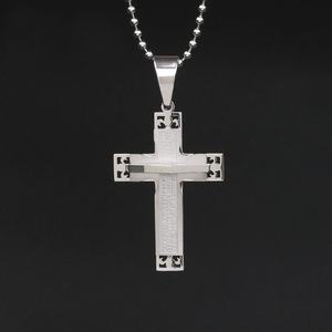 Collar con Colgante de Calavera de Guerrero Nórdico en Acero Inoxidable 316L, Joyería con Colgantes del Dios de la Guerra - Product Image 2