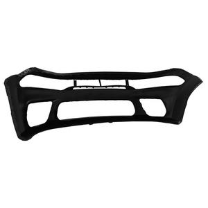 Pare-chocs avant pour <span class=keywords><strong>Dodge</strong></span> <span class=keywords><strong>Challenger</strong></span> <span class=keywords><strong>SRT</strong></span> 2020 - Product Image 4