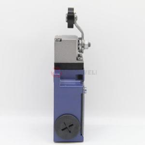 Interrupteur de fin de course OEM XCKM115H29, étanche IP67, à levier réglable, robuste, pour machines industrielles à rouleaux, garantie 1 an - Product Image 5