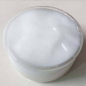 Graisse pour engrenages en plastique semi-synthétique anti-usure, longue durée, réduction du bruit, haute performance, huile minérale SVKV - Product Image 2