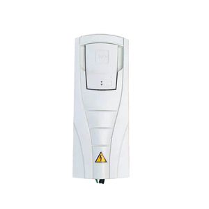 Convertidor de Frecuencia a Voltaje VFD 5.5KW ACH580-01-026A-4 0-10khz a 0-10v 50-60HZ/220V/3 Fases para <span class=keywords><strong>Yas</strong></span> ES024-04-6000A 380V I - Product Image 1