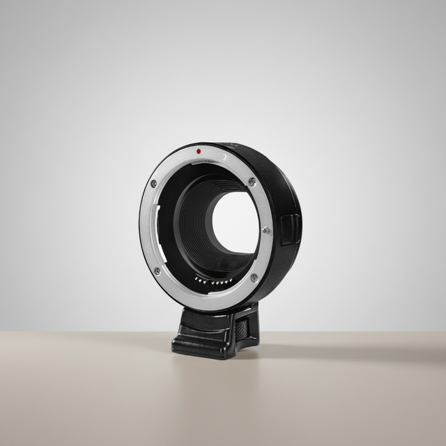 Sale Lens Adapter Ring Yongnuo EOS M Lens Adapter Ring for Canon EOS EF/EF- M Mount Lens to EOS M EF-M M2 M3 M5 M6 M10 M50 M100