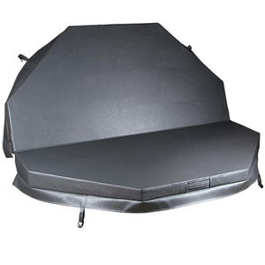 <span class=keywords><strong>Couverture</strong></span> imperméable pour jacuzzi rond, haute qualité, livraison gratuite - Product Image 4