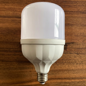 YIHAN T130-50W AC E27 <b>LED</b> T Bulb High Power <b>SMD</b> Stick Type CRI80 2700K-6500K Warehouse Application 100lm/W CE Certified Dimmable - Product Image 1