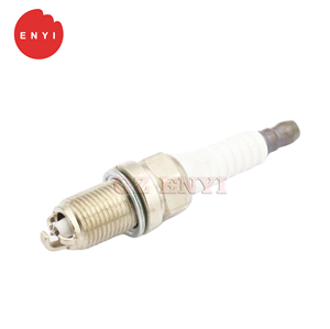 La bujía 90919-01233 es aplicable para Toyota Hanlan Da, Prado, Rav4, Land Cruiser, <span class=keywords><strong>SK16HR11</strong></span> - Product Image 4