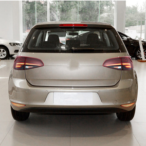 Feux arrière de voiture pour VW <span class=keywords><strong>Golf</strong></span> <span class=keywords><strong>7</strong></span> <span class=keywords><strong>Golf</strong></span> <span class=keywords><strong>7</strong></span>.5 MK7 MK7.5, style laser amélioré, feux arrière LED, accessoires Plug and Play - Product Image 3