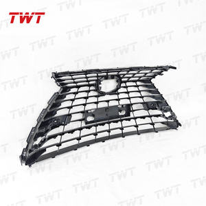 Parrilla Delantera para Automóvil Taiwan 53101-78110, Compatible con Toyota <span class=keywords><strong>PRIUS</strong></span> PRIME 201908-202007 <span class=keywords><strong>ZVW52</strong></span> - Product Image 6