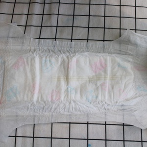 Pañales Desechables para Bebé VCare de Tela No Tejida con Prevención de Fugas 3D y Cinta Mágica, Suaves y Transpirables, Tallas NB-XL - Product Image 3