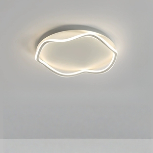 Decorative Style <b>Ceiling</b> Lamp - <b>Modern</b> Simple <b>LED</b> <b>Light</b> for Home Bedroom Living Room Cafe Bar - Product Image 3