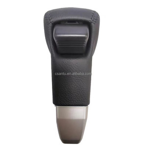 Tuas Persneling Mobil Baru, Kenop Tuas Persneling, Cocok untuk <span class=keywords><strong>Mitsubishi</strong></span> <span class=keywords><strong>Pajero</strong></span>, Tipe Bola - Product Image 3