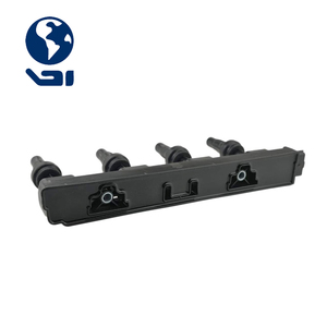 Bobina di Accensione Motore 9800251580 per <span class=keywords><strong>Citroen</strong></span> C-Elysee <span class=keywords><strong>C4</strong></span> <span class=keywords><strong>Aircross</strong></span> e Peugeot 307 308 2014-2017 1.6L - Product Image 5