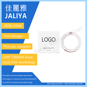 Sombra de Ojos en Polvo Monocromática Sin Logotipo, Cambia de Color, Alta Pigmentación, Colorete, Perla Mate, Multicolor, Alto Brillo, Cosmético - Product Image 6