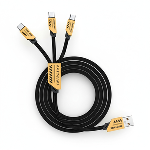 بسعر الجملة طابعة 3in1 65W 50 W <span class=keywords><strong>m</strong></span> سريعة مع بيانات من النوع C تعمل بنظام USB و 16 طابعة نايلون - Product Image 4