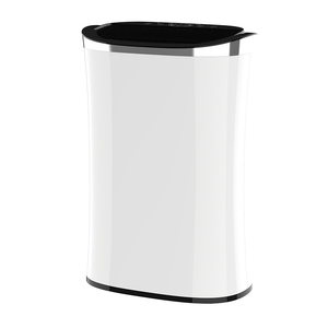 Purificador de Aire Comercial BKJ-350A con Filtro, Controlado por Aplicación, para Uso Doméstico y Hotelero, Suministro Directo de Fábrica - Product Image 2