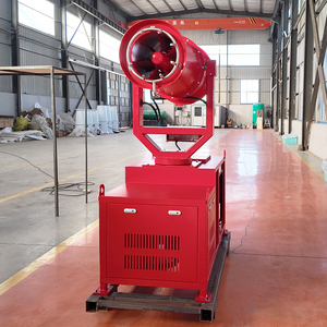 Pulvérisateur électrique à canon à brouillard en acier inoxydable robuste de 1 L avec brumisation fine haute pression pour l'agriculture - Product Image 2