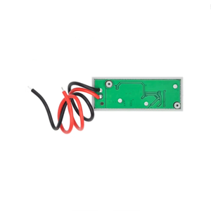 Module indicateur de batterie de voiture 12V1 avec affichage de la puissance de la batterie au lithium 3.7V 2S/3S/4S, protection contre la connexion inversée - Product Image 6