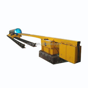 J & Y Line per la produzione di pali di illuminazione doppia macchina di collegamento piegatura macchina asta ottagonale luce rotonda tubo - Product Image 3