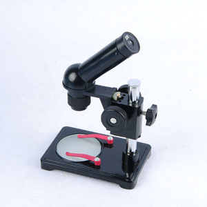 Dissecting <b>microscope</b> 20 upright image J2705 working distance 55mm, biological laboratory dissection <b>microscope</b> equipment - Product Image 1