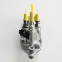 Injecteur d'urée DEF de haute qualité 5301620 5305254 1975291 pour camions DAF - Nouvelle buse à urée
