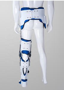 Attelle orthopédique 72 pour femme, dispositif de correction de la hanche, pour les genoux, pour les hanches et le genou - Product Image 5