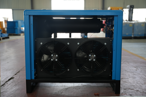 Fgmi स्क्रू पोर्टेबल 2.2kw 3kw 4kw 5.5kw 7.5kw 1.5kw 7.5kw 1.5kw 1.5kw 7.5kw 1.5kw 1.5kw 7.5kw 1.5kw. 220v - Product Image 5