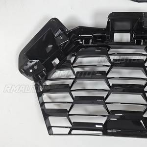 Grille de pare-chocs avant de voiture, grilles de course, kit carrosserie pour Great Wall Tank 400 2023-2024, accessoires automobiles - Product Image 6