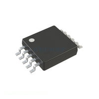 Electronic Circuit Components PAM8906M1010-13 10 TFSOP, 10 MSOP Specialized ICs In Stock