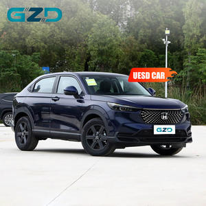 Autos Usados de Gasolina <span class=keywords><strong>2023</strong></span>, <span class=keywords><strong>Honda</strong></span> XRV <span class=keywords><strong>2023</strong></span> Usado, LHD, Tracción Delantera, Auto Usado Barato <span class=keywords><strong>Honda</strong></span> - Product Image 6