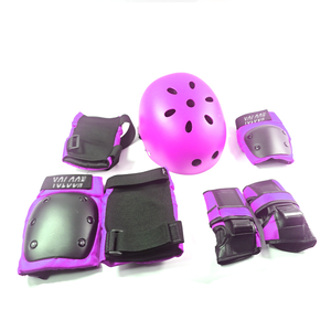 Rodilleras protectoras <span class=keywords><strong>para</strong></span> monopatín de equilibrio <span class=keywords><strong>para</strong></span> niños y adultos - Product Image 4