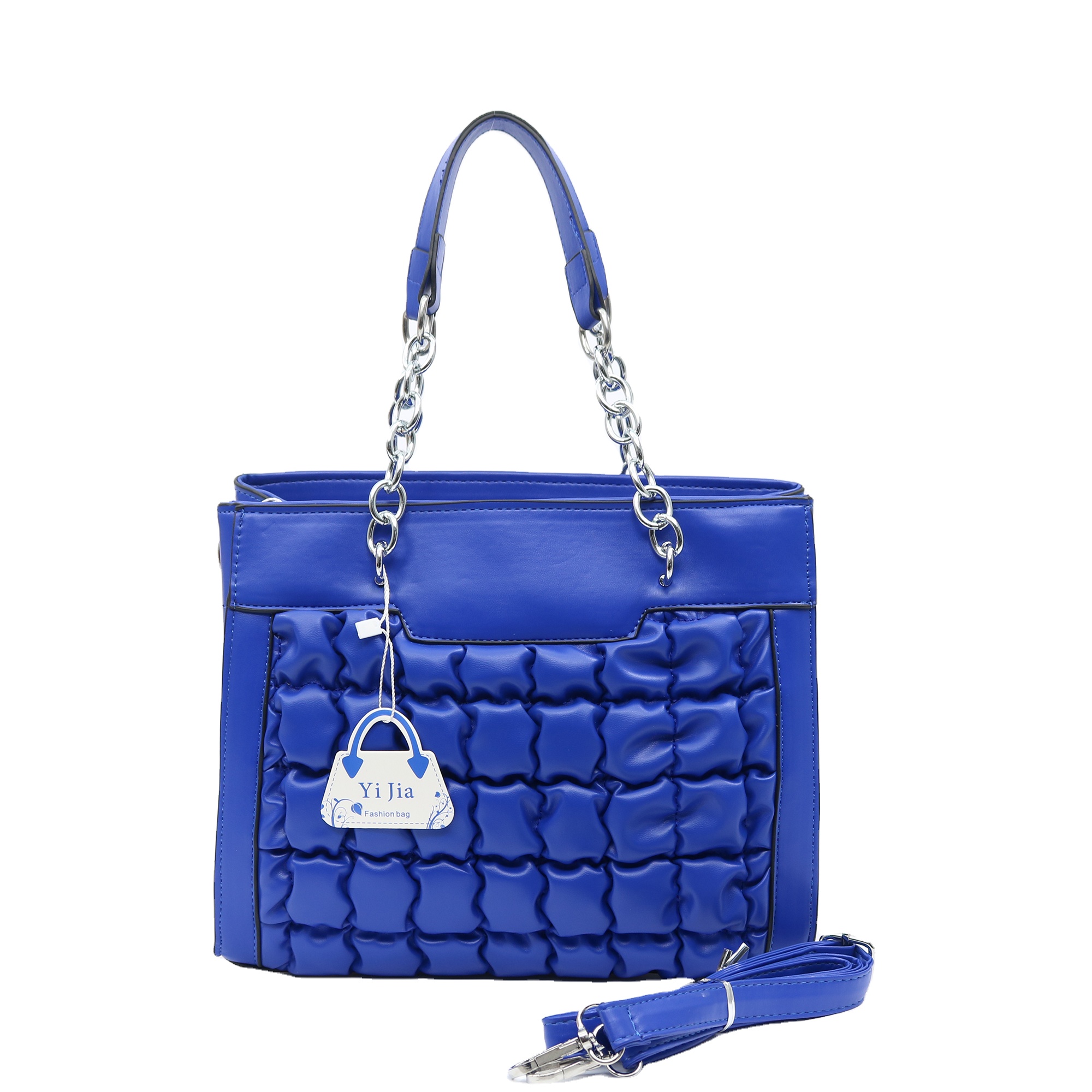 Yi Jia New Pu Luxury Crossbody Bags - Custom Logo Handbags