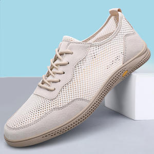 Zapatos de Hombre para el Verano 2026 |   Calzado Deportivo Informal Transpirable de Malla Ligera de Secado Rápido con Suela Suave para Hombre - Product Image 2