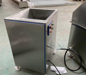 Máquina Picadora de Carne Multifuncional Comercial con Certificación CE, Unidad Picadora de Carne Industrial Eléctrica de Acero Inoxidable - Product Image 5