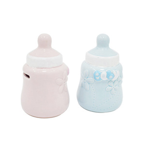 Milk Bottle Bank Large Baby Bottle For Shower Oversized Baby