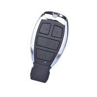 YET157 433MHz Duplicador de Control Remoto Universal, Clonador de Código, Transmisor RF para Barrera, Puerta, Persianas y Motor de Puerta Retráctil