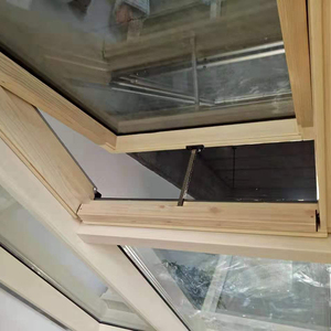 XBH elettrico motorizzato lucernario <span class=keywords><strong>finestra</strong></span> sul <span class=keywords><strong>tetto</strong></span> con Design a feritoia telaio in lega di alluminio e automatico stile aperto per la casa - Product Image 2