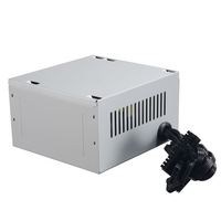 Komputer gaming p4 200W 230W 250W, catu daya Permainan PC beralih atx