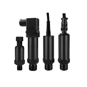 Transmetteur de pression antidéflagrant à carburant aqueux piézorésistif en silicium diffusé GPT200 - Product Image 1