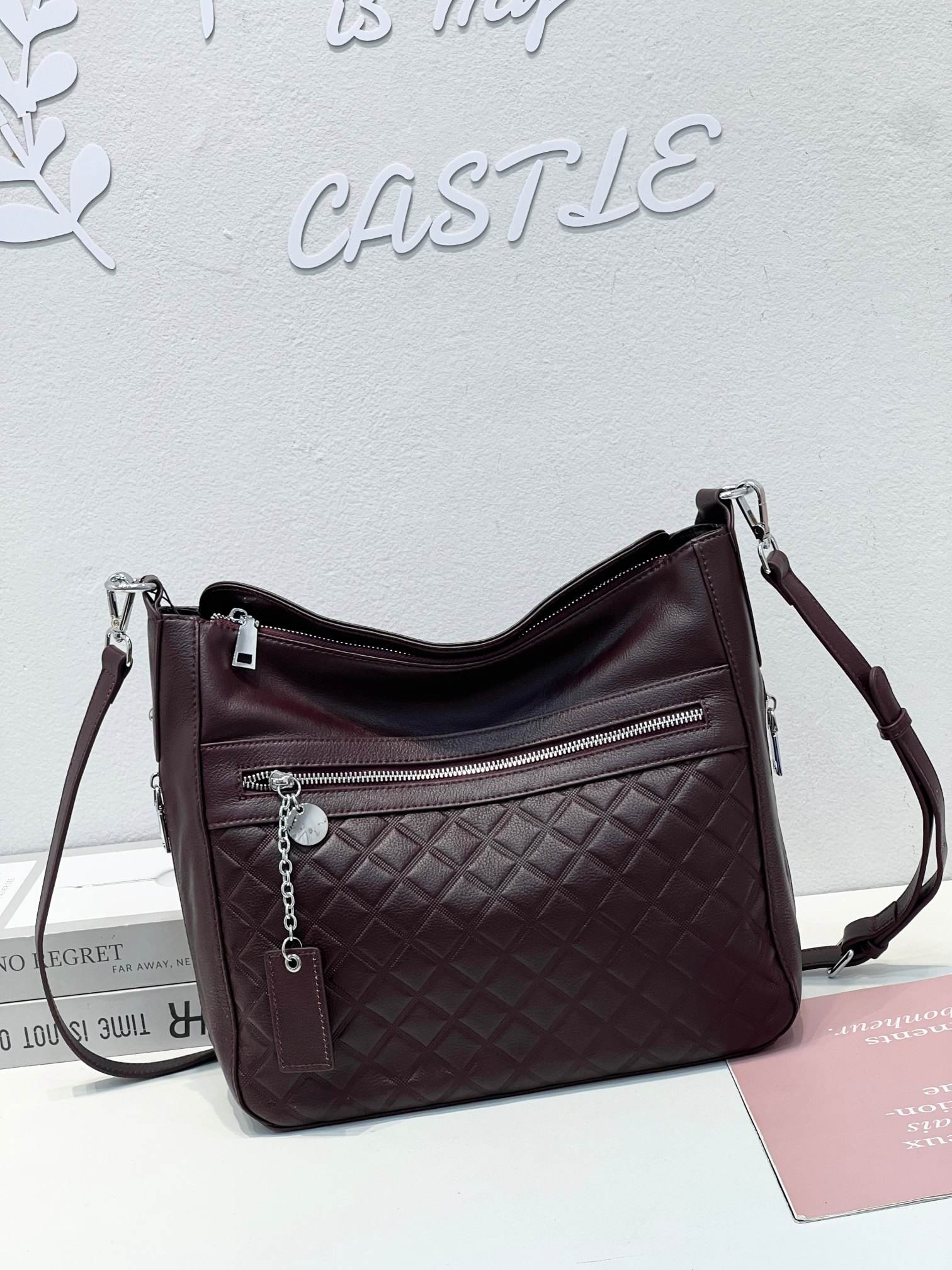 สีเทาเข้ม5สี