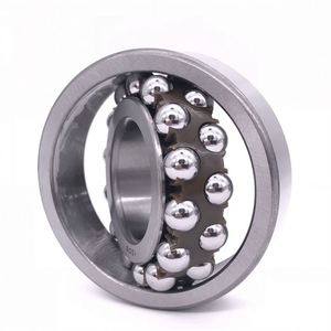 Roulements à billes chinois série E, roulement magnétique E5, roulement à billes à alignement automatique - Product Image 6