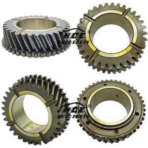 ME604156 Venta al por Mayor de Piezas de Automóviles HDE, 3ra Marcha de Transmisión para Mitsubishi Fuso Canter - Product Image 5