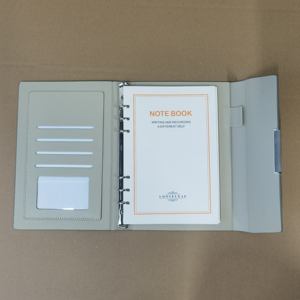 <span class=keywords><strong>Agenda</strong></span>, Diario, Planificador, Cuaderno, Bloc de Notas, Juego de Regalo Personalizado 2026 <span class=keywords><strong>para</strong></span> Promoción Corporativa, Marketing y Obsequios - Product Image 6