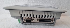 BEIJER <b>ELECTRONICS</b> EXTER T40 TYPE : 06673D TOUCHSCREEN <b>Used</b> - Product Image 4