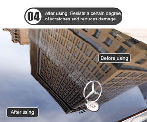 2024 en iyi araba boyası Nano seramik kaplama 9h - Product Image 6