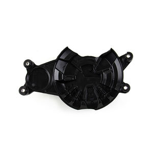 Funda protectora para <span class=keywords><strong>motor</strong></span> de motocicleta MT07 para YAMAHA R7, protector de cubierta de <span class=keywords><strong>motor</strong></span> XSR700, XSR700 de - Product Image 3