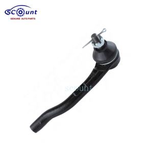 Autopart Scount vente en gros ont un embout de biellette de direction 53540-SAA-003 pour Honda Fit JAZZ II 2002 - Product Image 4